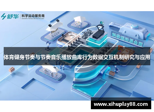 体育健身节奏与节奏音乐播放曲库行为数据交互机制研究与应用